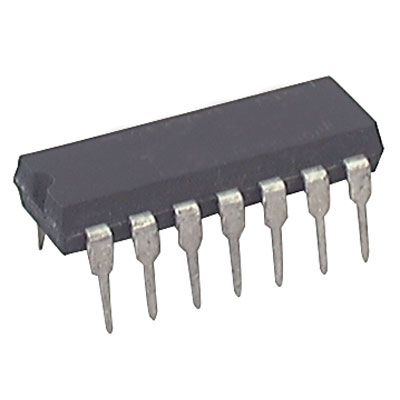 RC4156 IC (C)