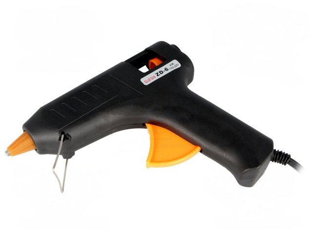 Hot Melt Glue Gun GFH-110B