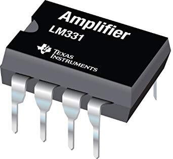 LM331 LM331