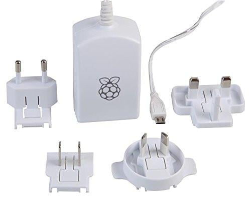 Raspberry Adapter (Org) Raspberry Adapter (Org)