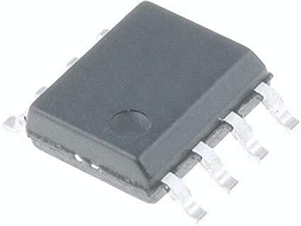 4450 IC (SMD) (C) 4450 IC (SMD) (C)