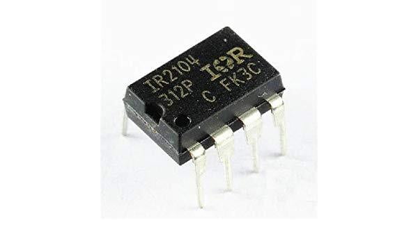 IR2104PBF IR2104PBF