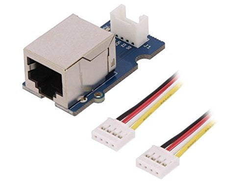 Grove RJ45 Adapter Grove RJ45 Adapter