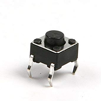 Tact Switch