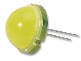 Led 20mm Yellow Led 20mm Yellow