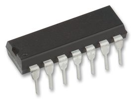 High-Quality IC 74138 (3-to-8 line decoder/demultiplexer