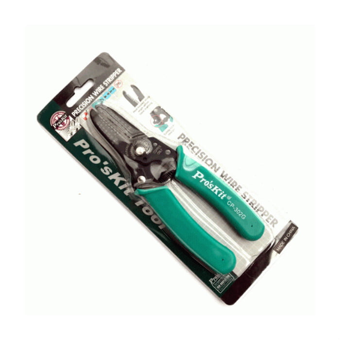 High-Quality Precision Wire Stripper for Stripping and Cutting