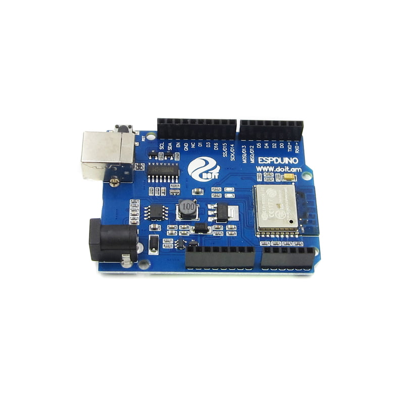 ESPDUINO Wifi Shield ESP8266 ESPDUINO Wifi Shield ESP8266