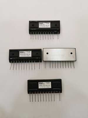 IGBT 6MB115GS-060-04 (C)