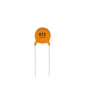 0.0047uf, 50V (4.7nf) Capacitor 0.0047uf, 50V (4.7nf) Capacitor