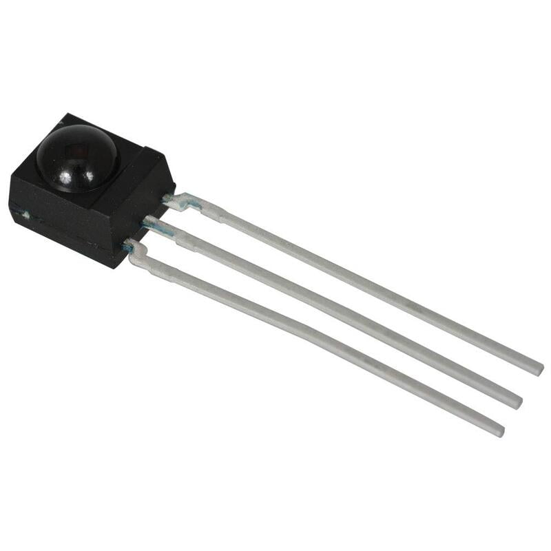 TSOP4838 38 kHz Infrared Receiver TSOP4838 38 kHz Infrared Receiver