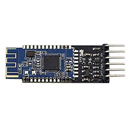 Bluetooth Module HM-10 for Arduino Bluetooth Module HM-10 for Arduino