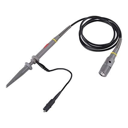 PP-80 60MHz Oscilloscope Clip Probe Kit