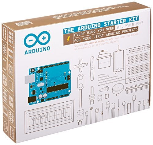 Arduino Starter Kit (Original)