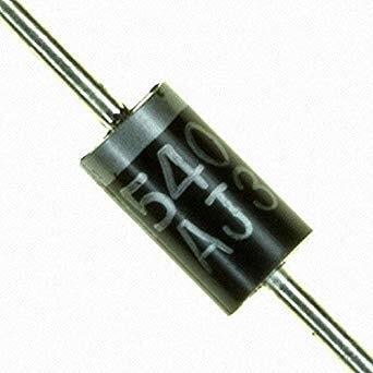 1N5408 Diode 1000v, 3A