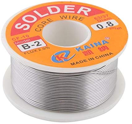 Solder Wire (Normal)