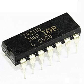 IR2110 IC IR2110 IC