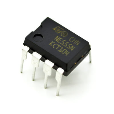 555 Timer IC