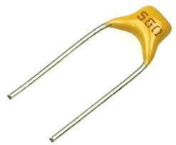 56PF 50V MONOLITHIC CERAMIC CAPACITOR 56PF 50V MONOLITHIC CERAMIC CAPACITOR