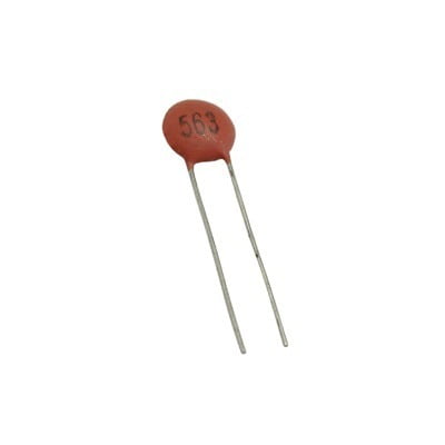 0.056uf, 50V (56nf) Capacitor 0.056uf, 50V (56nf) Capacitor