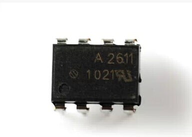 HCPL2611 HCPL2611