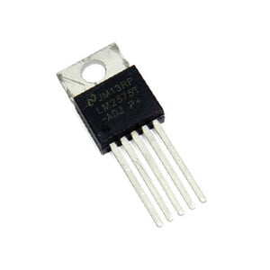LM2575T (V,R)