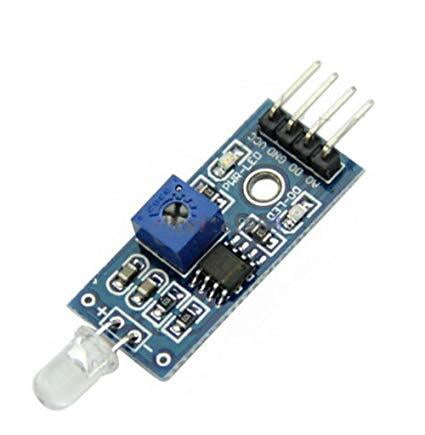 LM393 Light Sensor Module LM393 Light Sensor Module