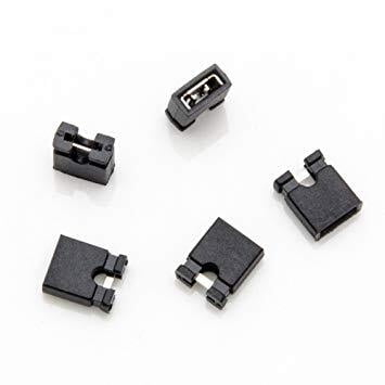 jumper (2 Pin) jumper (2 Pin)