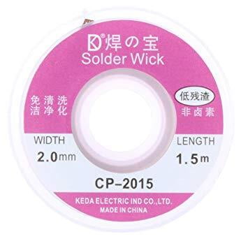 Solder wick CP-2015