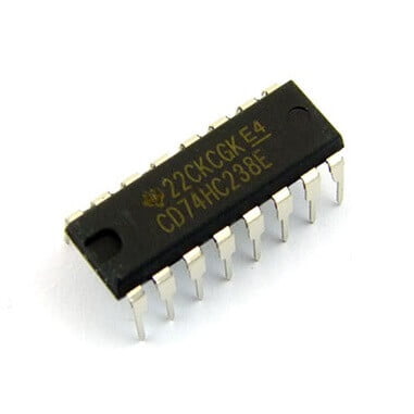 IC 74238 IC 74238