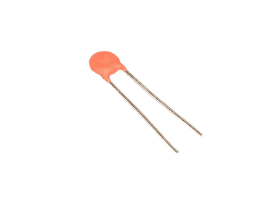 9pf, 50V Capacitor