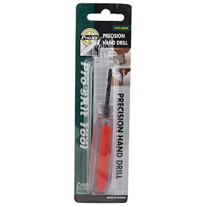 Hand Drill Proskit (1PK-H064) Hand Drill Proskit (1PK-H064)