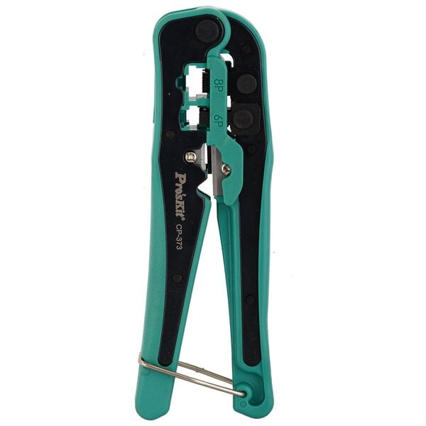 Proskit Crimping Tool (CP-373) Proskit Crimping Tool (CP-373)