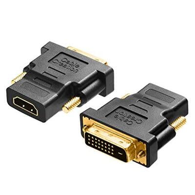 DVI to HDMI Bi-direction Adapter