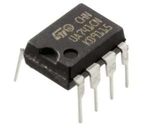 IC741 IC741