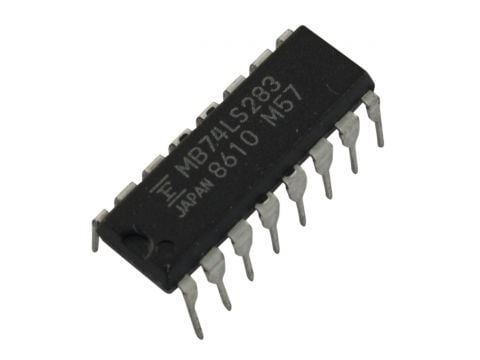 IC 74283 IC 74283