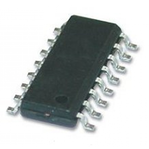 CD74HC4050 IC (SMD) (C)