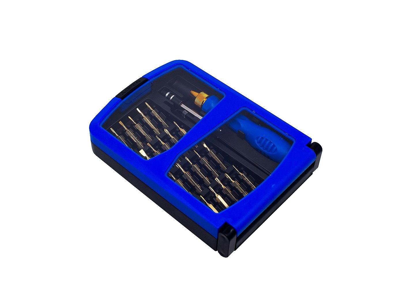 27 in 1 Screw Driver Kit (SS-5114)