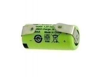 GP Industrial 35AAAH 1.2V, 350mAh