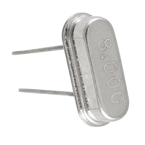 Crystal Oscillator 8.000 MHz Crystal Oscillator 8.000 MHz