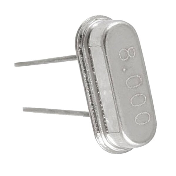 Crystal Oscillator 8.000 MHz