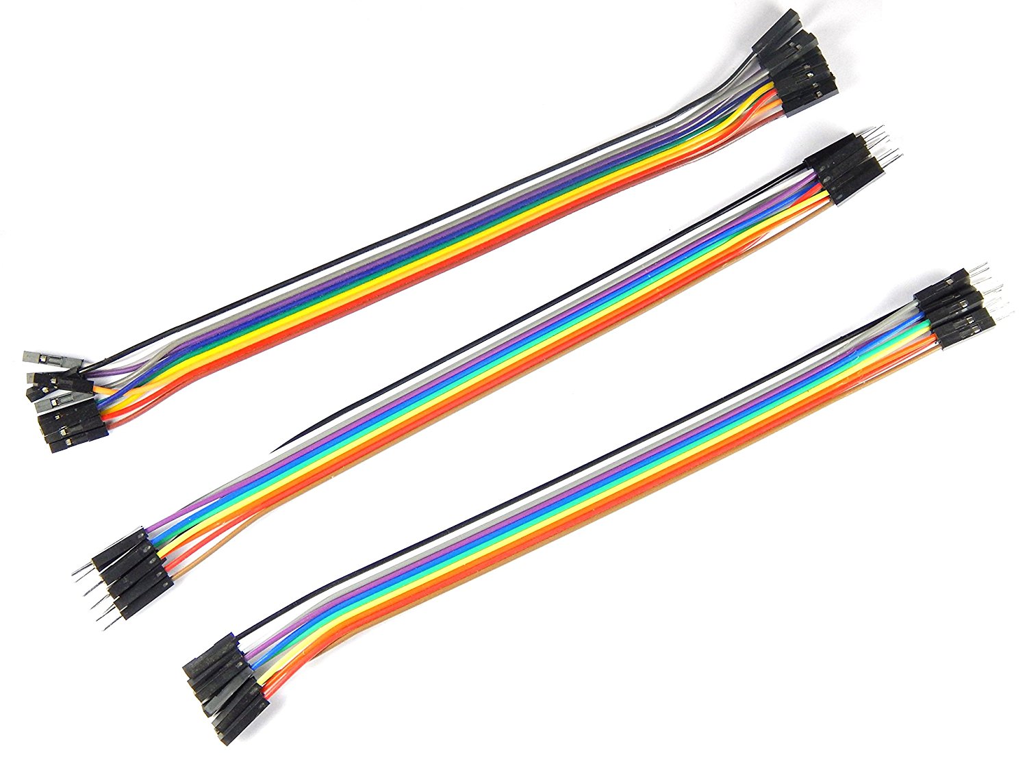Jump wire