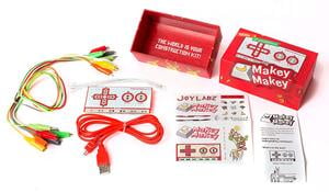 Makey Makey Kit