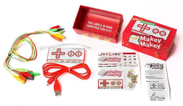 Makey Makey Kit