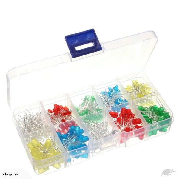 LED Box LED Box