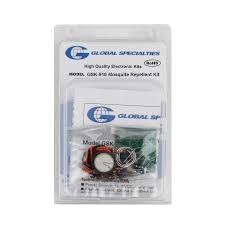 Mosquito Repellent Kit Mosquito Repellent Kit
