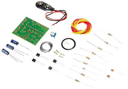 Mosquito Repellent Kit Mosquito Repellent Kit