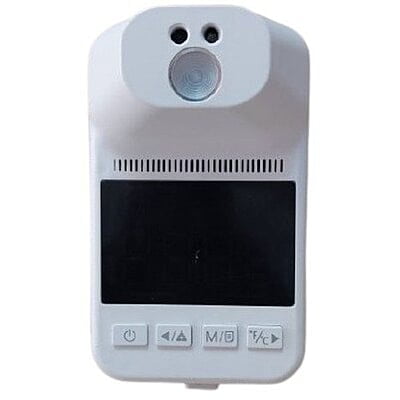 High-Quality Thermal Camera IRC-120 Beha Amprobe for Electronic