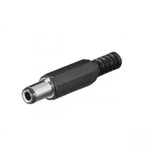 DC Power Jack 2.1mm (Male)