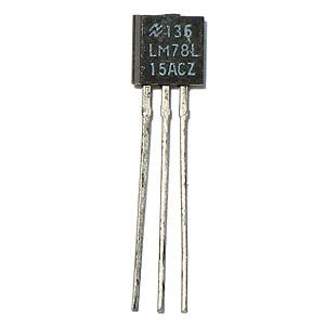 Voltage Regulator